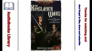 Dragonlance The Elven Nations Trilogy Volume 2 The Kinslayer Wars Part 1 [upl. by Annahs]