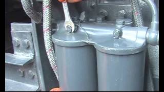 Fuel System Preventive Maintenance of Mahindra Powerol Diesel Generators [upl. by Rickert473]