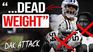 Micah Parsons’ Teammates Should Be Worried [upl. by Auberbach]