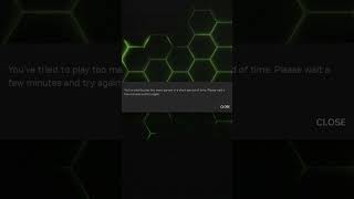 Nvidia Hates Fun on GeForce Now tech [upl. by Sascha744]