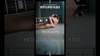 Ventilator Blues Slide with TAB [upl. by Lynda290]