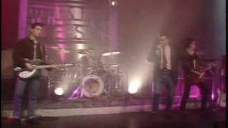 The Smiths  Bigmouth Strikes Again live at the OGWT 1986 [upl. by Rossi877]