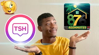 BATTLE BETWEEN TheSocialHouseJa VS 876 Roommates cashmenttv7535  NEW EPISODES REVIEW  RAHEEN TV [upl. by Noiram]