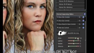 portrait professional 10 tutorial download [upl. by Aloisia]