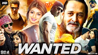 Wanted Full Movie  Salman Khan  Ayesha Takia  Prakash Raj  Vinod Khanna  Review amp Facts HD [upl. by Rainwater867]