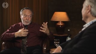 Stephen Porges  Polyvagal Theory how your body makes the decision [upl. by Daveen]