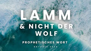 Wie die SCHAFE nicht wieProphetisches Wort [upl. by Wescott]