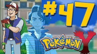 PokéPlay Pokémon Y  Part 47  Filler Episode [upl. by Denbrook272]