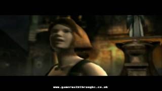 Resident evil 3 Nemesis PS1 walkthrough  Clocktower fight [upl. by Dnalon]