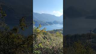 travel music Lago del Turano [upl. by Cusick480]