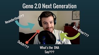 Geno 20 Next Generation [upl. by Nivloc]