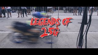 NGO Philippines  Legends of 25G Ep3 [upl. by Fleda]