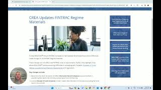 Important Updates to FINTRAC Forms [upl. by Neffets679]