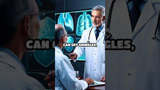 What is Shingles Review Shingles Vaccine Facts shorts shingles vaccine [upl. by Suhpesoj]