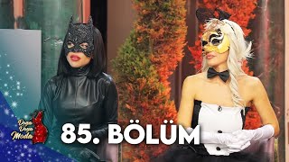 DOYA DOYA MODA 85 BÖLÜM DoyaDoyaModa [upl. by Clorinda]