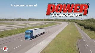 International Truck of the Year 2025 Announced [upl. by Marjory14]