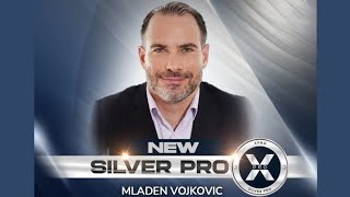 Mladen Vojkovic  Kako pokrenuti svoj XPRO BUSINESS 27102024 Part1 [upl. by Llenyr209]