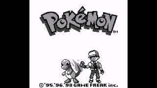 Pokémon RedBlue Game Boy1998  38 Silph Co [upl. by Ahsekad665]