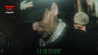 LC Real quotLealdadequot Official Music Video [upl. by Ueik]