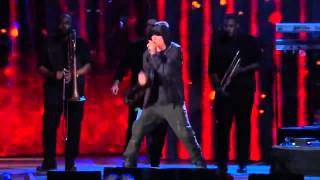 Eminem amp Rihanna The Monster  Live [upl. by Enom]