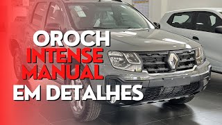 OROCH INTENSE 2023 16 MANUAL EM DETALHES [upl. by Anivek846]