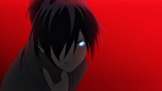 Yato vs Bishamon  Leave It All Behind Noragami Aragoto AMV [upl. by Uel]