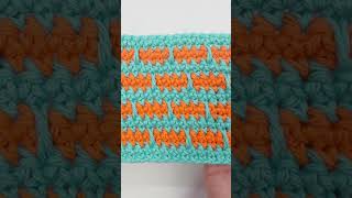 Crochet Stitch Pattern [upl. by Winchester]