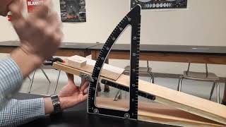 Physical Science 1 Lab Friction [upl. by Ennadroj]