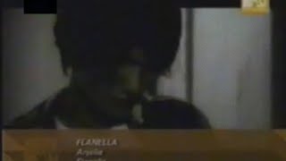 Flanella  Anjelie  Perfomance Clip from mtvnonstophits CLIP 2003 Single [upl. by Loretta441]