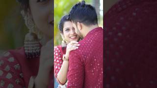 Neela Nilave This Song🥹♥️  Hebaree  Onam  shorts coupleshorts love rdxmovie couplevideos [upl. by Bayly345]