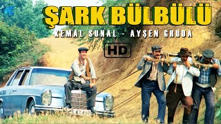 Şark Bülbülü Türk Filmi  RESTORASYONLU  Kemal Sunal Filmleri [upl. by Reinar284]