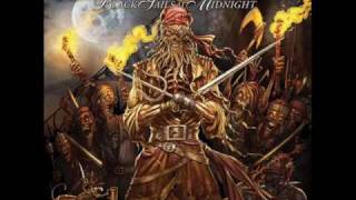 Pirate Song  Alestorm [upl. by Septima]