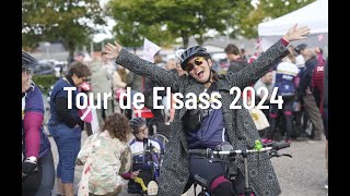 Tour de Elsass [upl. by Dang]