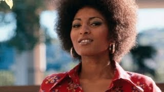 Foxy QampA Pam Grier quotCoffyquot [upl. by Ajin]