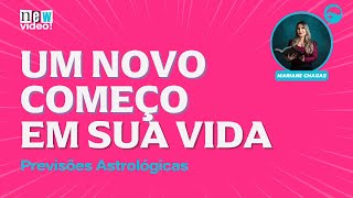 ASTRÓLOGA FAZ PREVISÕES PARA INGRESSO DE MARTE EM CAPRICÓRNIO [upl. by Yrocaj]