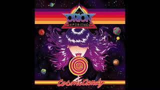 The Orion Experience  The Cult of Dionysus Official Instrumental [upl. by Ursula]