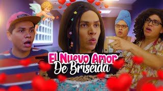 El nuevo amor de Briseida [upl. by Klarrisa]