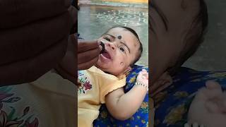 Raka Rakaluga vundi mastaru 😂 shorts shortsindia cutebaby babyshortsbaby twinbabysviralvideo [upl. by Ecart]