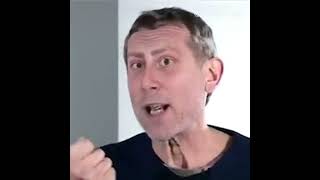 Im Michael Rosen quotNicequot reface shorts viralmeme [upl. by Ahsikad]