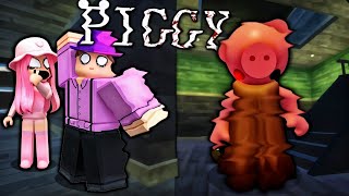 THIS ISNT PIGGY Unstable Reality Chapter 1 [upl. by Armington641]