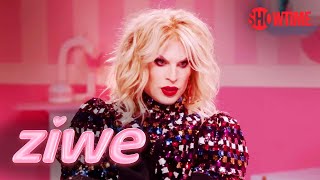 Katya Zamolodchikova On Most Erotic Thing Ever Done to Her Ep 6 Official Clip  ZIWE  SHOWTIME [upl. by Sheley496]