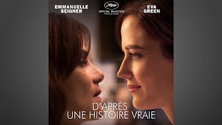 Daprès une histoire vraie  Dédicace bande originale du film composée par Alexandre Desplat [upl. by Ermentrude]