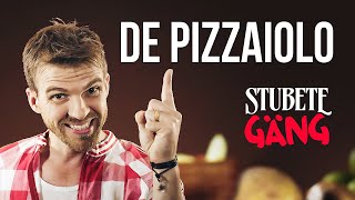 Stubete Gäng – De Pizzaiolo Offiziells Musigvideo [upl. by Lillian]