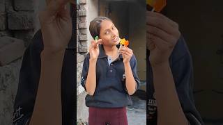 pyare b🍭acche lollipop khane a jao👍 shorts viral trending funny love [upl. by Agon822]