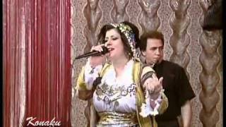 Ylmize amp Qershore Tafallari  Hasan Aga live ne emisionin konaku2mp4 [upl. by Jagir810]