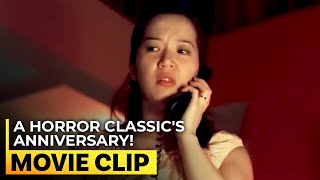 Happy 20th Anniversary Feng Shui  Feng Shui Movie Clip [upl. by Essinger]