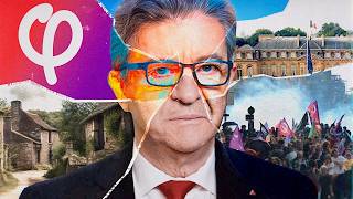 La véritable histoire de JeanLuc Mélenchon [upl. by Lucio]