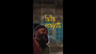 “Laila Majnu” A vertical short film by The Ironicals [upl. by Hsirrap]