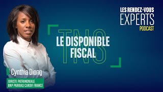 Le disponible fiscal des travailleurs nonsalariés I Les RDVExperts [upl. by Elmajian115]