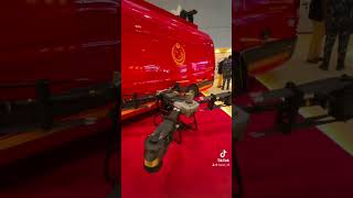 Milipol Qatar 2024  Doha Military Police Expo Milipol automobile Qatar Police military Follow [upl. by Oirotciv]